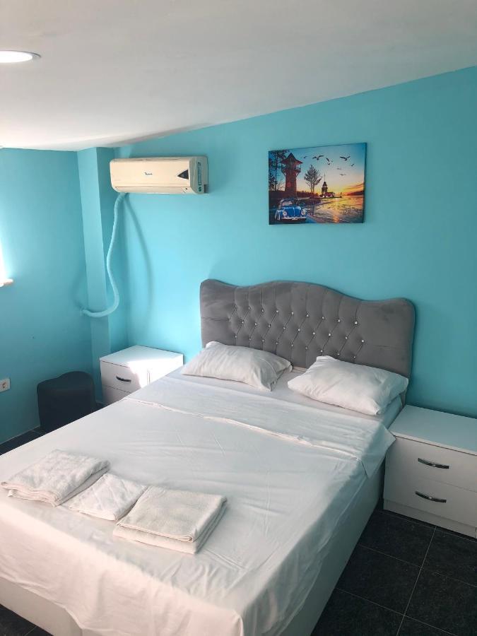Aurora Aparthotelイスタンブール エクステリア 写真