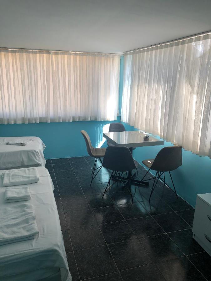 Aurora Aparthotelイスタンブール エクステリア 写真